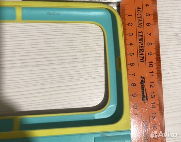 Чехол для планшета рамка