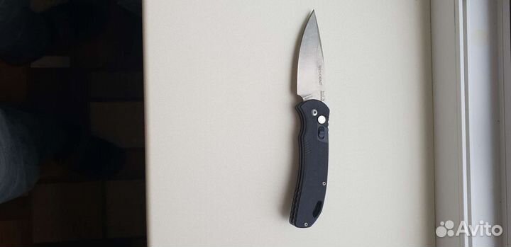 Нож для туризма и похода