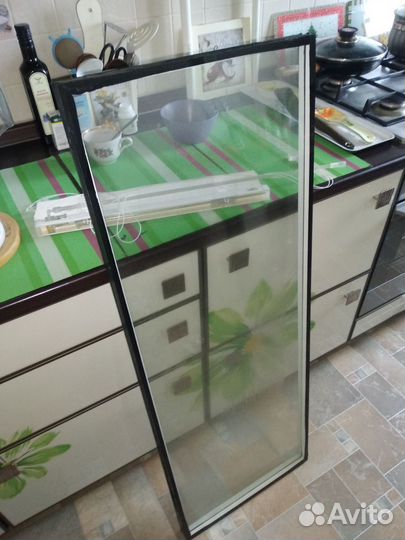 Стеклопакеты бу