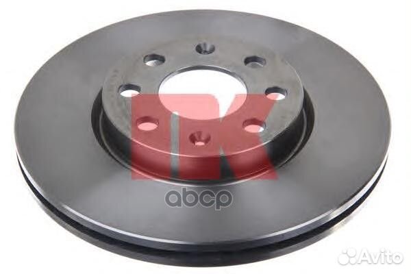 Запчасть 312348 Nk