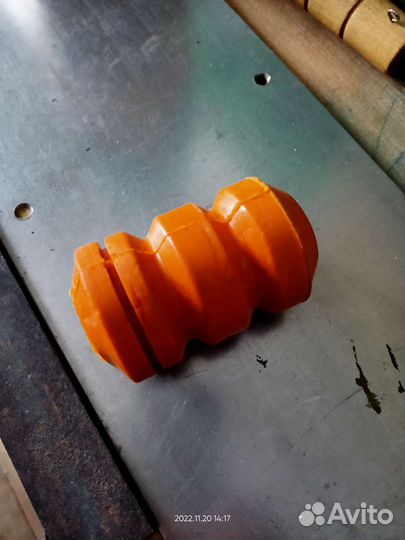 Отбойник передний Ваз 2108