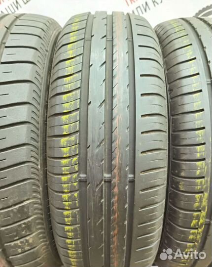 Fulda EcoControl HP 185/65 R15 88H