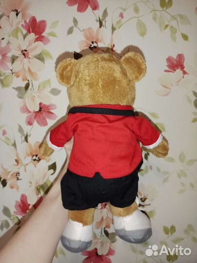 Мягкая игрушка