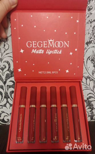 Набор косметики