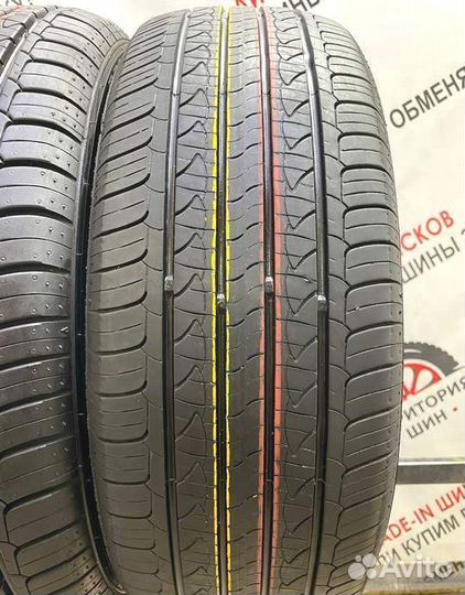 Nexen N'Priz AH8 215/60 R16 95L
