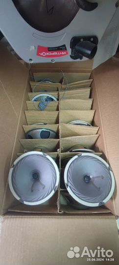 Динамик 5гдш 4.4Ом