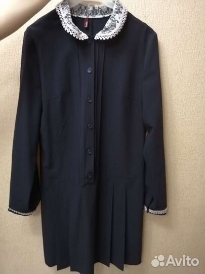 Школьная форма и Фартук