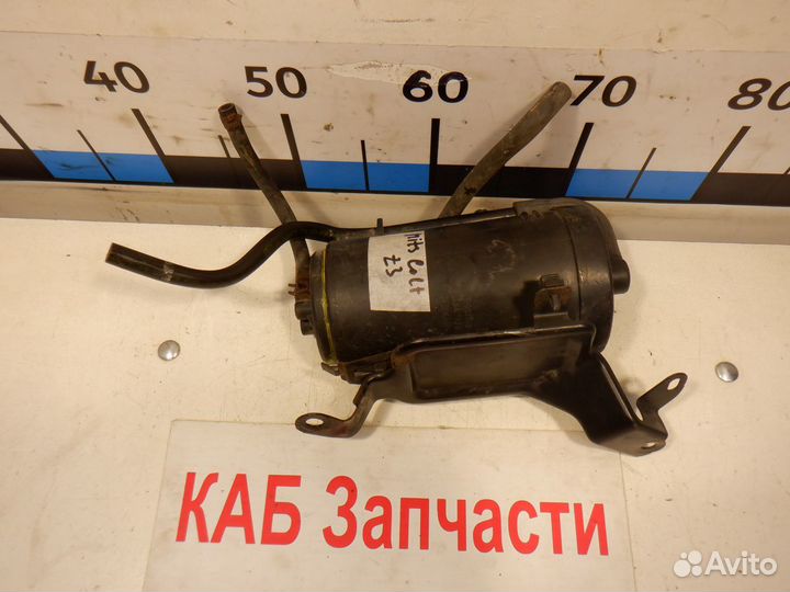 Абсорбер Фильтр угольный Mitsubishi Colt Z3