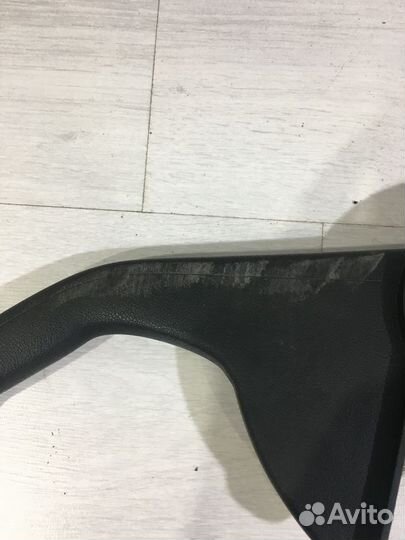 Ручник hyundai solaris 2 1.4 мт седан