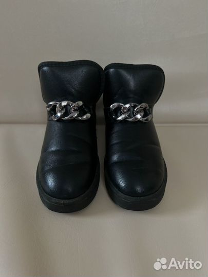 Угги размер 38