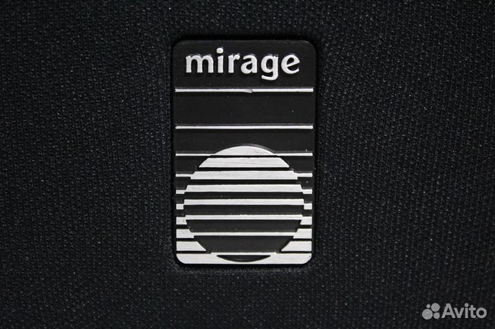 Mirage Акустика Canada