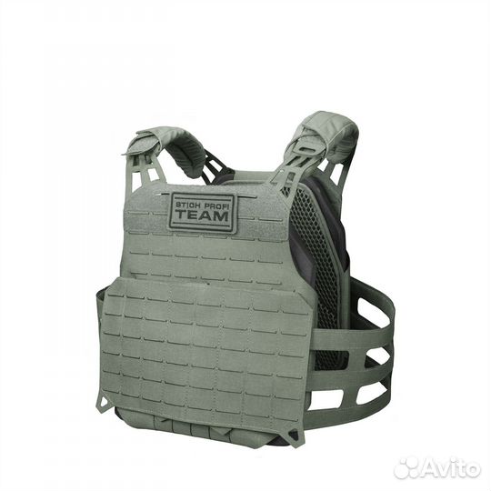 Плитоносец stich defense light (MM)