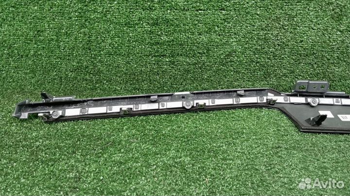 Накладка на торпеду Kia K5 Правая