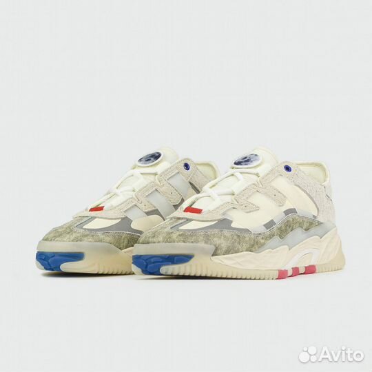 Кроссовки Adidas Niteball