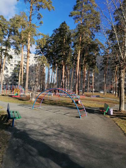 2-к. квартира, 44,3 м², 5/5 эт.