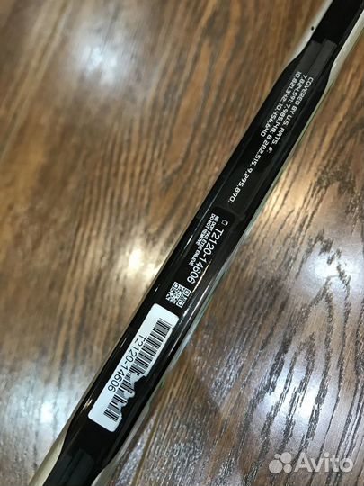 Хоккейная клюшка bauer