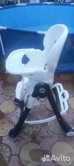 Стул для кормления