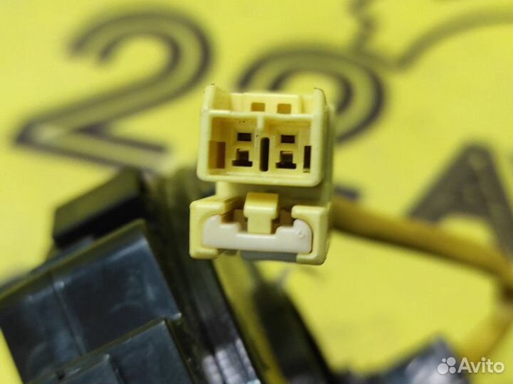 Кольцо SRS (Шлейф лента) Toyota Vista ZZV50 1ZZ-FE