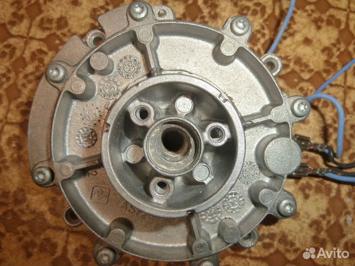 Термоблок кофеварки Rowenta