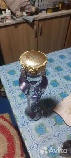 Ваза декоративная