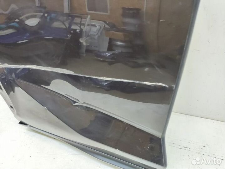 Дверь задняя правая Lexus Nx 1 2014-2023