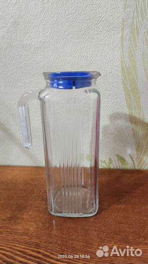 Компотница