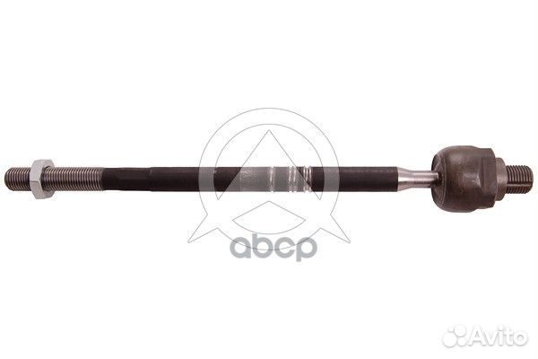 Тяга рулевая перед прав/лев 9013 Sidem