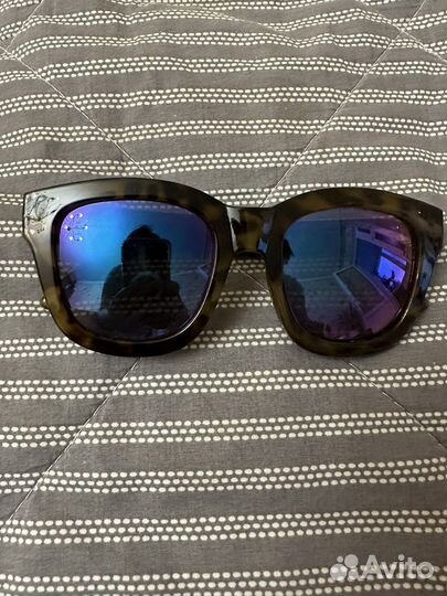 Солнцезащитные очки hm