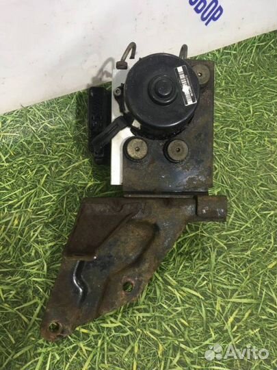 Блок ABS Brilliance M2 4G93 седан 1.8 4G93 2007