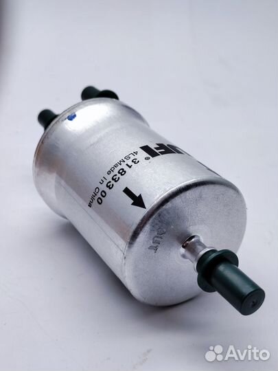 Топливный Фильтр