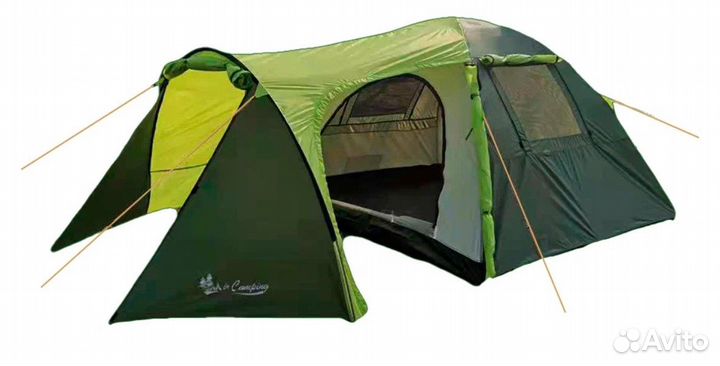 Палатка MirCamping ART1036 4м