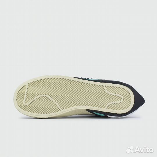 Nike Blazer Low x Off-White White