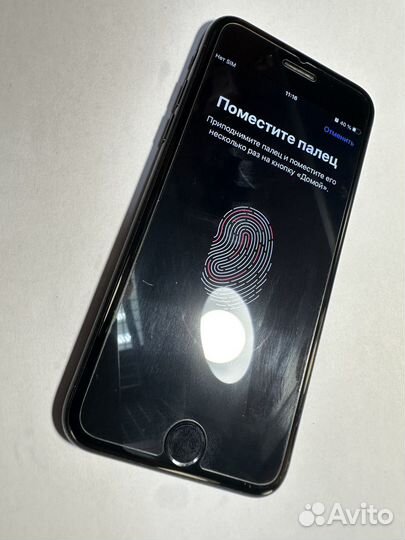 iPhone 7 128gb