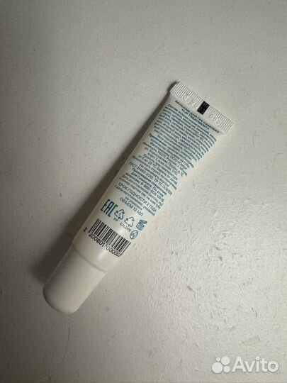 Бальзам для губ самокат полный (бу)