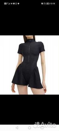 Комбинезон женский новый