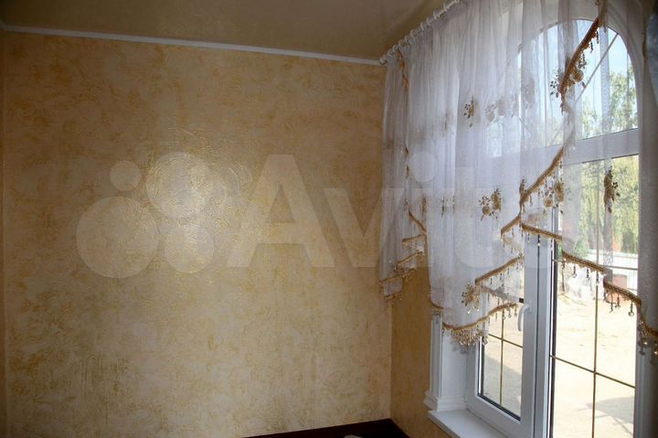 Дом 130 м² на участке 7 сот.