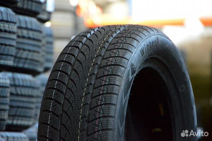 Triangle WinterX TW401 205/55 R17 95V