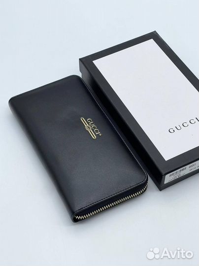 Кошелек мужской Gucci