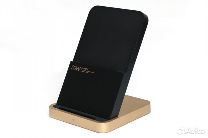 Беспроводная зарядка Xiaomi 50W Wireless Charging