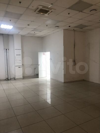 Торговая площадь, 63.6 м²