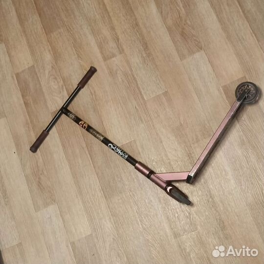 Самокат TT Duke 303