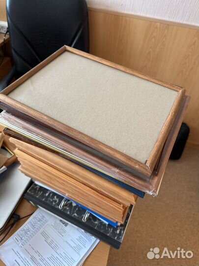 Рамки для фотографий, дипломов, грамот и т.д