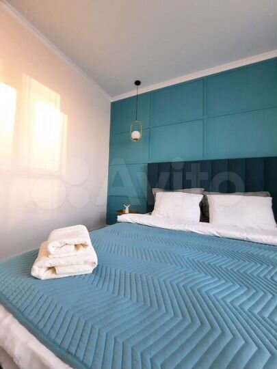 1-к. квартира, 39 м², 6/10 эт.