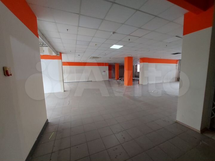 Свободного назначения, 386 м²