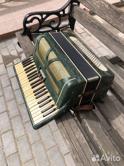Аккордеон