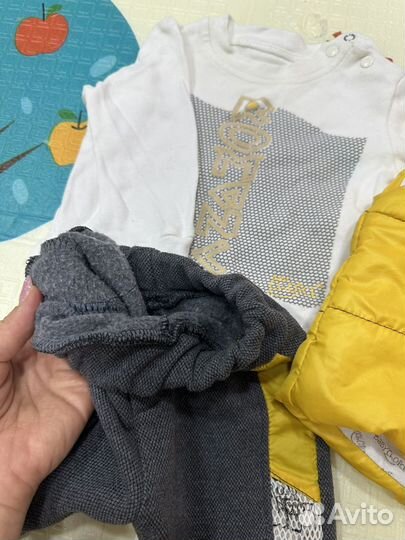 Костюм детский