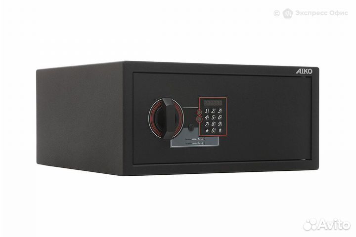 Гостиничный сейф Aiko SH-20.EL new