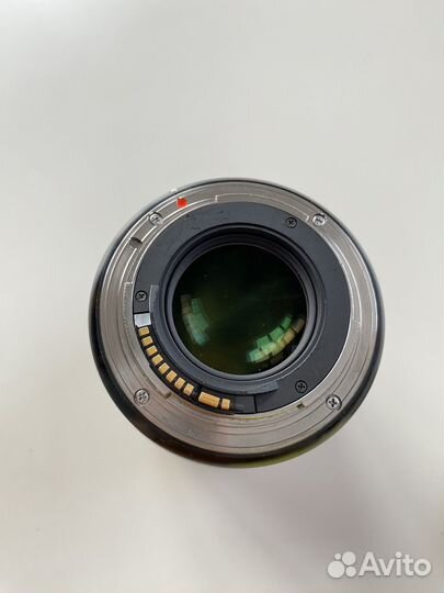 Объектив Sigma 35 mm 1.4 Art для Canon