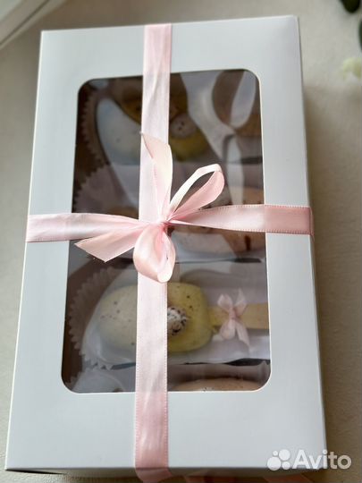 Пироженое эскимо