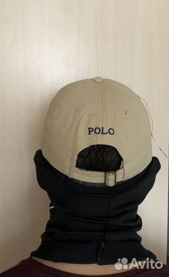 Кепка Polo Ralph Lauren